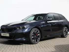 BMW 5-Serie (2026)