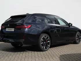 BMW 5-Serie (2026) thumbnail 2