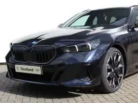 BMW 5-Serie (2026) thumbnail 14