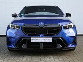 BMW M5 (2025) thumbnail 2