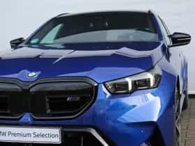 BMW M5 (2025) thumbnail 15