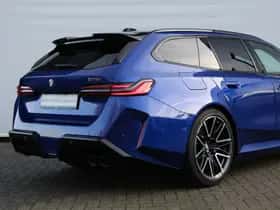 BMW M5 (2025) thumbnail 16