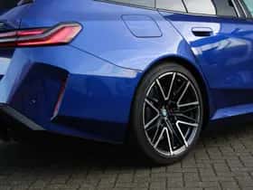 BMW M5 (2025) thumbnail 18