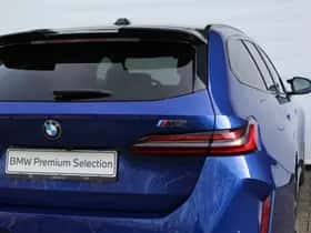 BMW M5 (2025) thumbnail 20