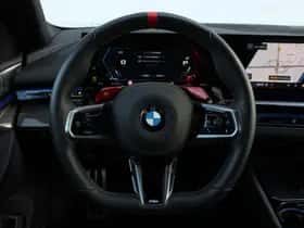 BMW M5 (2025) thumbnail 3