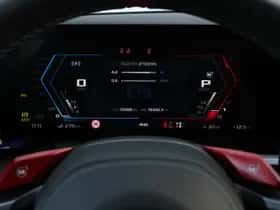BMW M5 (2025) thumbnail 34