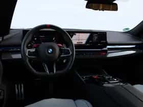 BMW M5 (2025) thumbnail 35