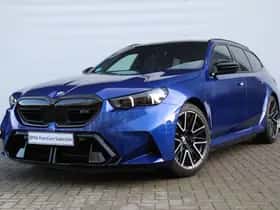 BMW M5 (2025) thumbnail 5