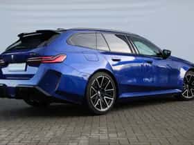 BMW M5 (2025) thumbnail 7