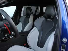 BMW M5 (2025) thumbnail 8
