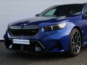BMW M5 (2025) thumbnail 10