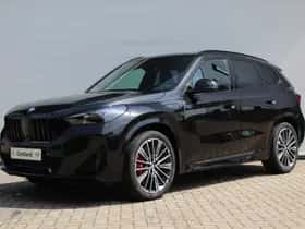 BMW X1 (2026)