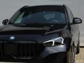 BMW X1 (2026) thumbnail 15