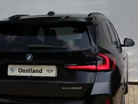 BMW X1 (2026) thumbnail 18