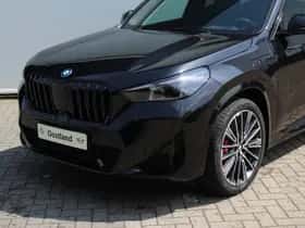 BMW X1 (2026) thumbnail 8