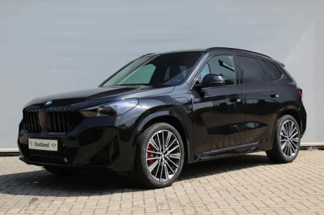 BMW X1 (2026) thumbnail 1