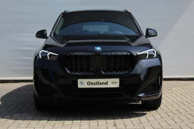 BMW X1 (2026) thumbnail 2