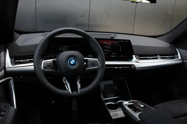 BMW X1 (2026) thumbnail 3