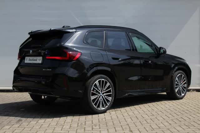 BMW X1 (2026) thumbnail 4