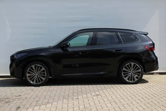 BMW X1 (2026) thumbnail 5