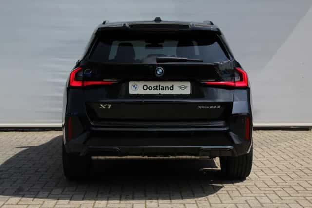 BMW X1 (2026) thumbnail 6