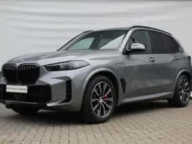 BMW X5 (2025)