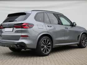 BMW X5 (2025) thumbnail 2