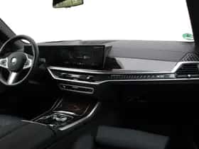 BMW X5 (2025) thumbnail 12