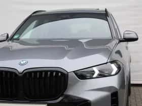BMW X5 (2025) thumbnail 13