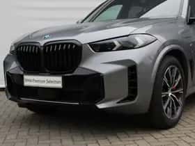 BMW X5 (2025) thumbnail 18