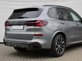 BMW X5 (2025) thumbnail 19