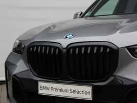BMW X5 (2025) thumbnail 24
