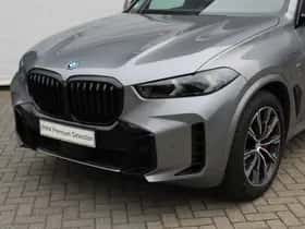 BMW X5 (2025) thumbnail 30