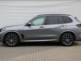 BMW X5 (2025) thumbnail 34