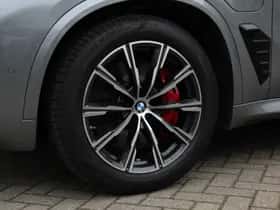 BMW X5 (2025) thumbnail 38