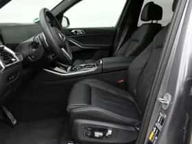 BMW X5 (2025) thumbnail 5