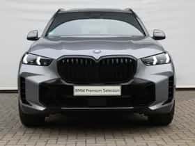 BMW X5 (2025) thumbnail 8