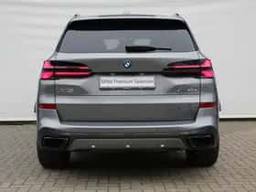 BMW X5 (2025) thumbnail 9