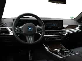 BMW X5 (2025) thumbnail 10