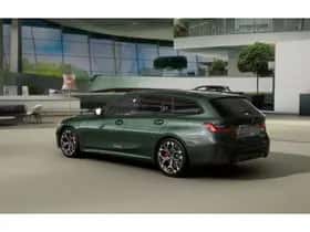 BMW 3-Serie (2026) thumbnail 2