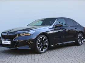 BMW i5 (2026)