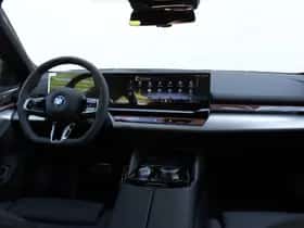 BMW i5 (2026) thumbnail 12