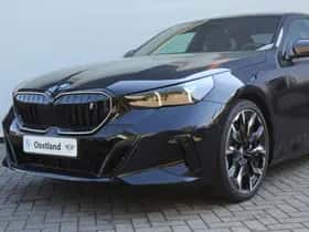 BMW i5 (2026) thumbnail 14