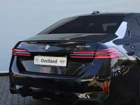 BMW i5 (2026) thumbnail 20