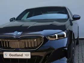 BMW i5 (2026) thumbnail 9