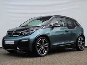 BMW i3 (2022)