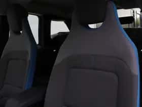 BMW i3 (2022) thumbnail 14