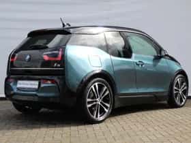 BMW i3 (2022) thumbnail 5