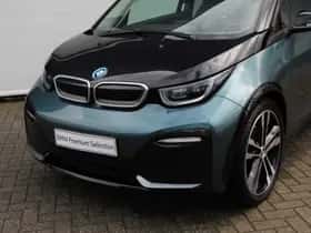BMW i3 (2022) thumbnail 10