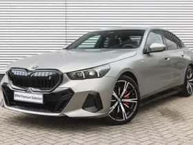 BMW i5 (2026)